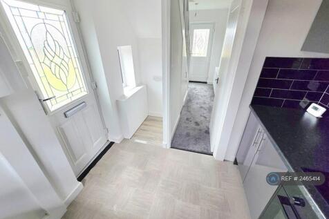 Kitchen To Hall
