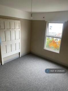 Rear Bedrroom With Garden View