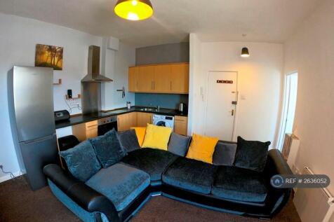 Lounge &amp; Kitchen 