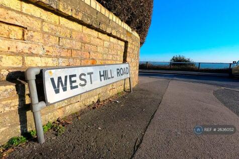 End Of The Road!