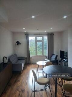 Lounge/Diner