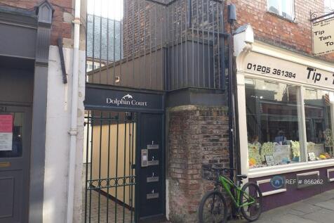 Security Gate