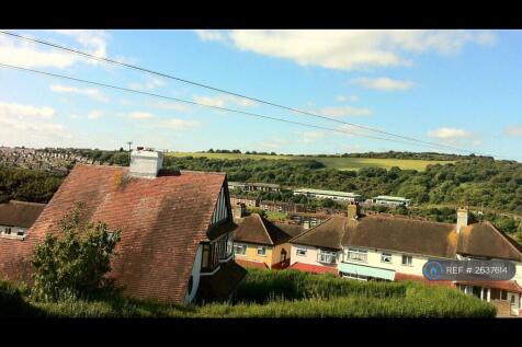 View From Bedroom Window 