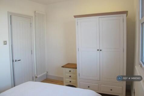 Double Wardrobe In Each Room