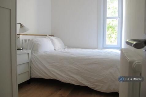 Second Double Bedroom