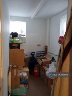 Downstairs Guest Bedroom/Office