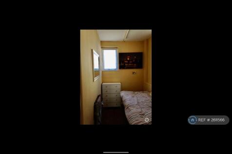 Fourth Bedroom/Study