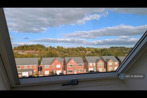 View From Top Bedroom