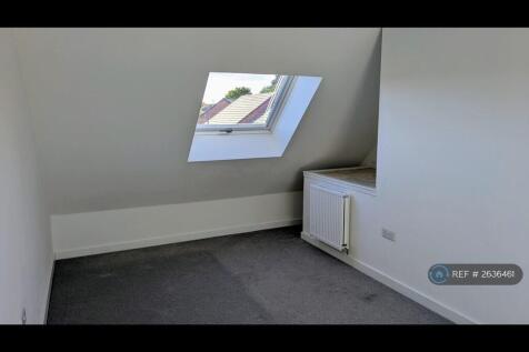Bedroom No 3 On 2nd Floor