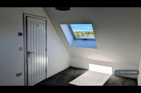 Bedroom No 3