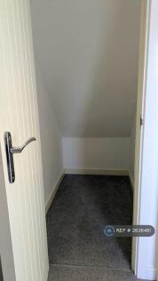 Storage Cupboard