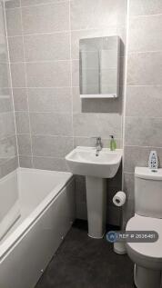Bathroom On 1st Floor