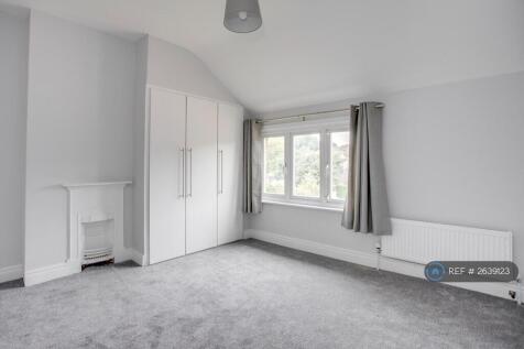 Master Bedroom 1