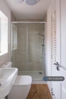 Ensuite To Master