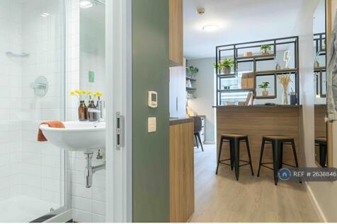 Bathroom And Dining Table Island