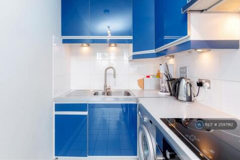 Kitchen Area 2