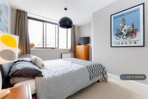 Master Bedroom Window