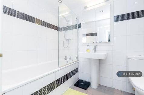Bathroom View 1