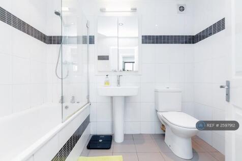 Bathroom View 2