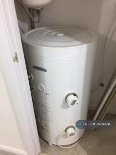 Boiler Place