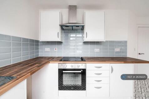 Kitchen/Diner - Property Now Furnished