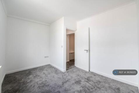 2nd Bedroom - Property Now Furnished