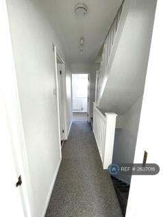 1st Floor Corridor