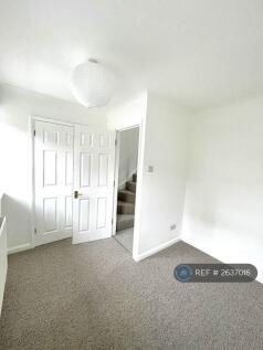 1st Floor Bedroom 2
