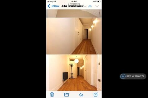 Hall Way 