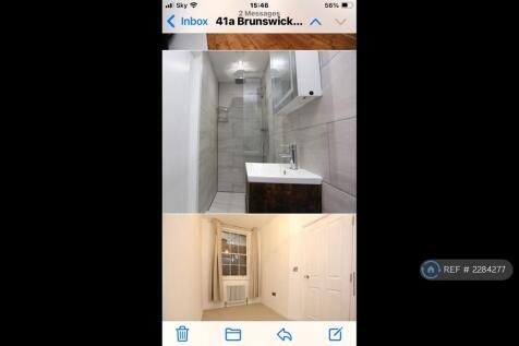 Wet Room