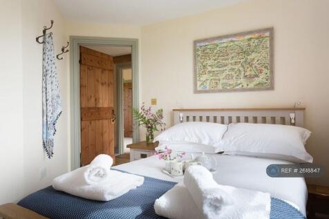 Double Bedroom