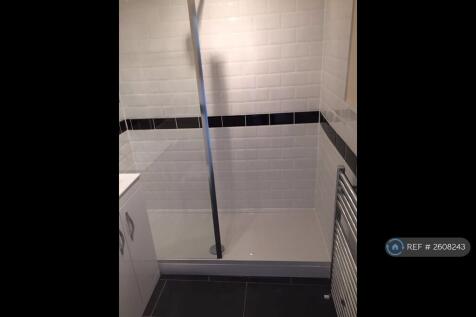 Double Shower