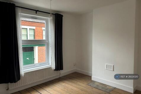 Front Bedroom 1st Floor