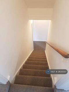 Stairwell