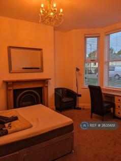 Front Room