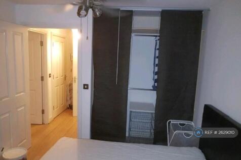 Double Bedroom With Balcony