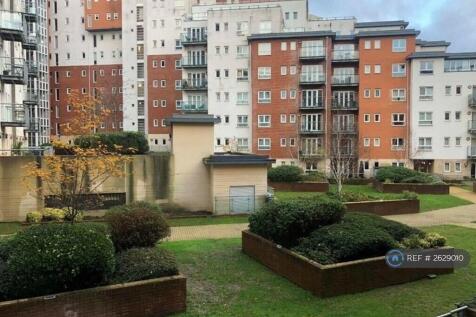 View From Balcony