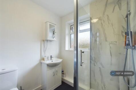 Shower And Wc