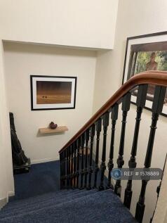 3rd Floor Landing