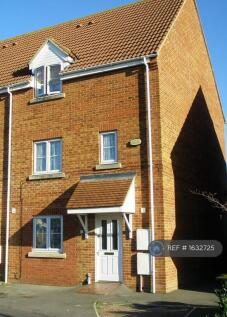 Top Floor Studio - Marsh Farm Lane