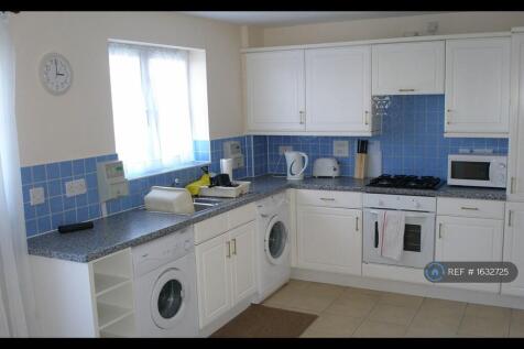 Kitchen/Utility Room