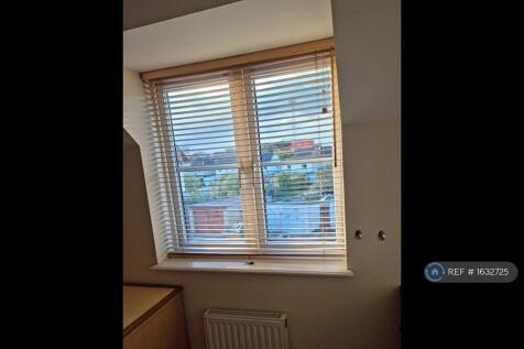 Flat 5 - View
