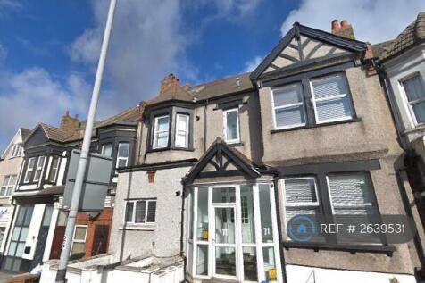 Double First Floor Flat