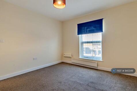 Master Bedroom (Unfurnished)