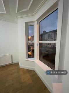 Brand New Windows Throughout