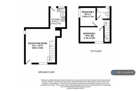Floor Layout