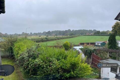 View From Main Bedroom
