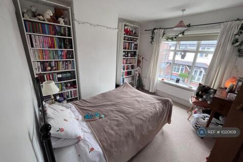 Front Bedroom