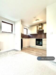 Living Room/Kitchen