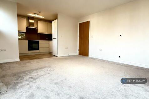 Living Room/Kitchen
